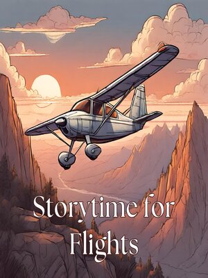 cover image of Storytime for Flights